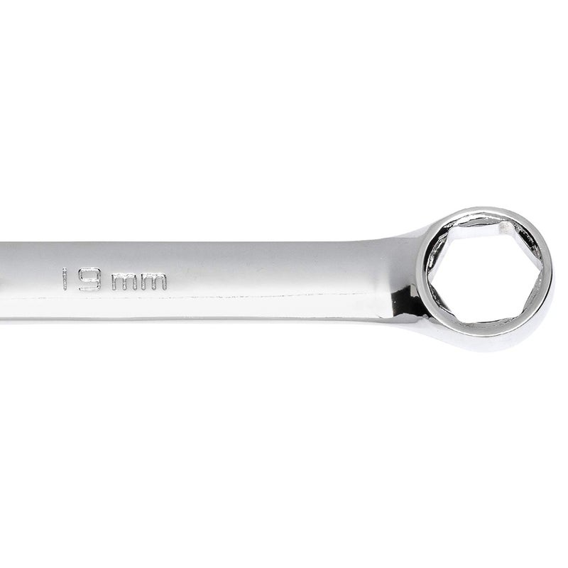 GEARWRENCH 6 Pt. Combination Wrench  11/16"" - 81776 - Image 4
